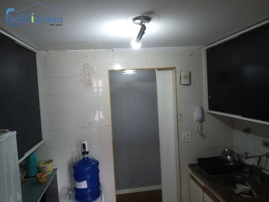 Foto 9 de Apartamento com 2 quartos à venda, 55m2 em Santa Terezinha, Sao Bernardo Do Campo - SP