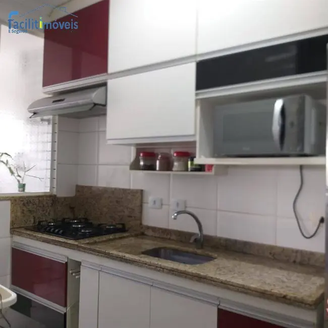 Foto 8 de Apartamento com 2 quartos à venda, 70m2 em Baeta Neves, Sao Bernardo Do Campo - SP