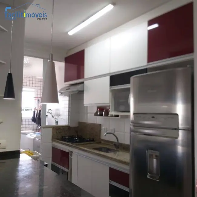 Foto 7 de Apartamento com 2 quartos à venda, 70m2 em Baeta Neves, Sao Bernardo Do Campo - SP