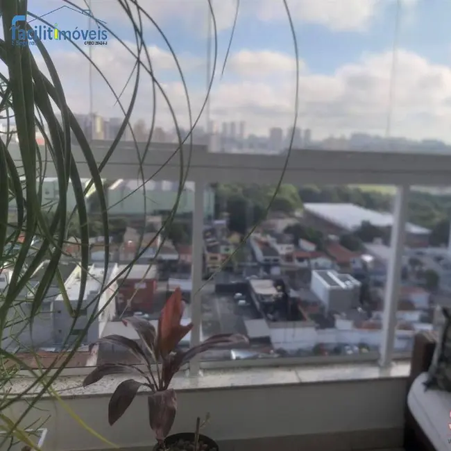 Foto 6 de Apartamento com 2 quartos à venda, 70m2 em Baeta Neves, Sao Bernardo Do Campo - SP