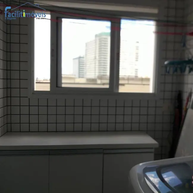 Foto 9 de Apartamento com 2 quartos à venda, 70m2 em Baeta Neves, Sao Bernardo Do Campo - SP