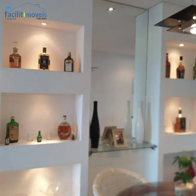 Foto 5 de Apartamento com 2 quartos à venda, 70m2 em Baeta Neves, Sao Bernardo Do Campo - SP