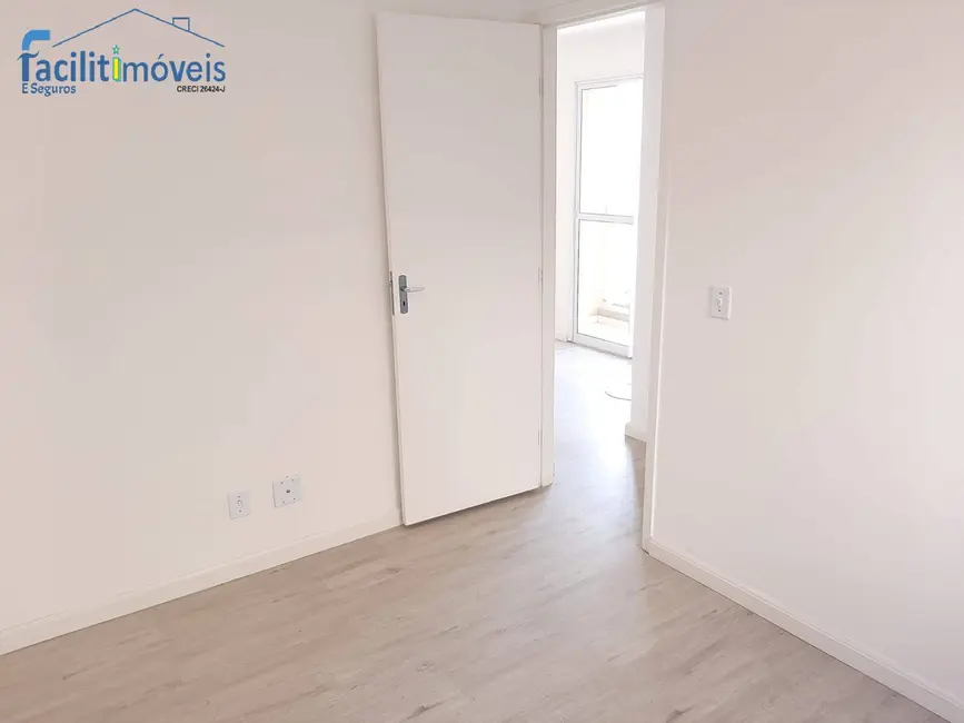 Foto 7 de Apartamento com 2 quartos à venda, 43m2 em Assunção, Sao Bernardo Do Campo - SP
