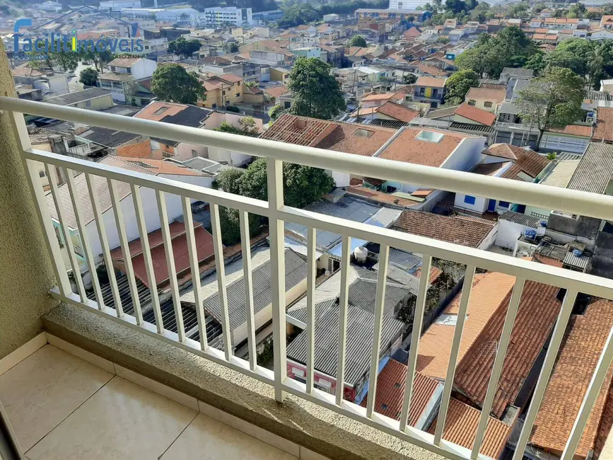 Foto 3 de Apartamento com 2 quartos à venda, 43m2 em Assunção, Sao Bernardo Do Campo - SP