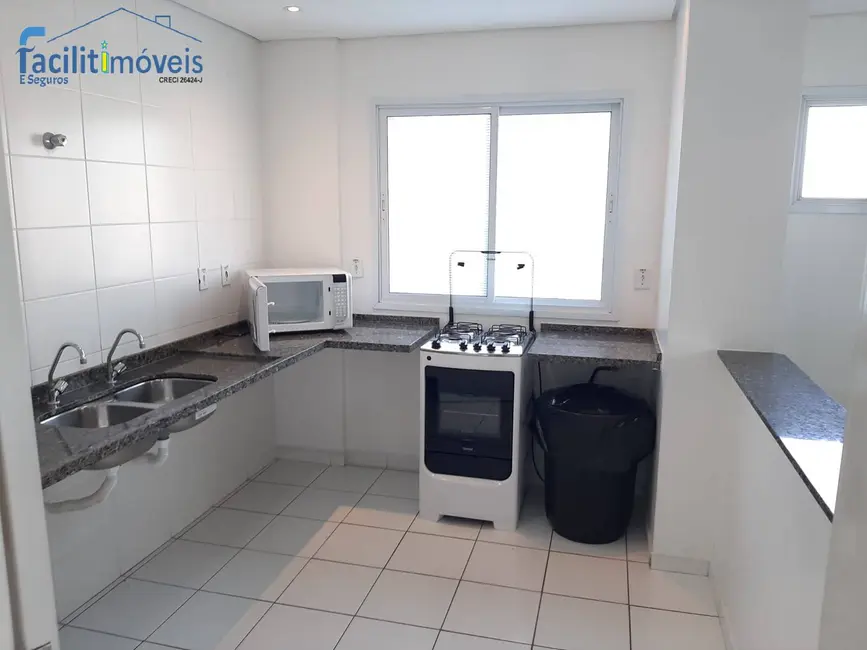 Foto 4 de Apartamento com 2 quartos à venda, 43m2 em Assunção, Sao Bernardo Do Campo - SP