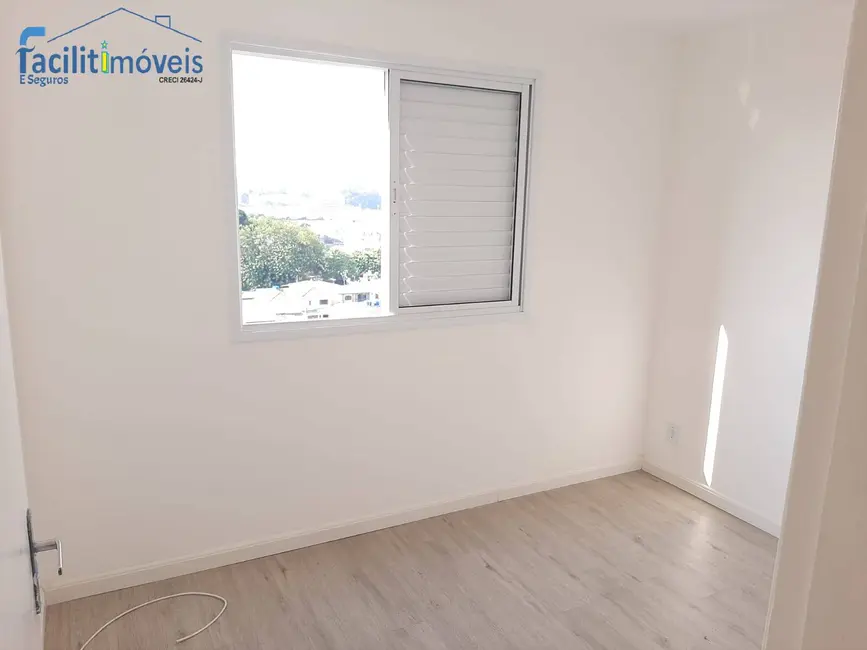 Foto 9 de Apartamento com 2 quartos à venda, 43m2 em Assunção, Sao Bernardo Do Campo - SP