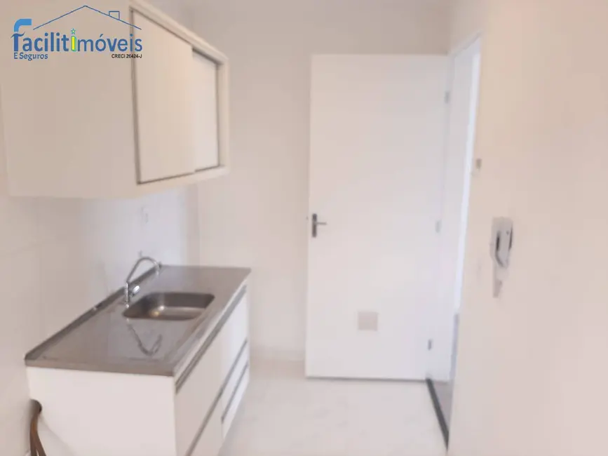 Foto 5 de Apartamento com 2 quartos à venda, 43m2 em Assunção, Sao Bernardo Do Campo - SP