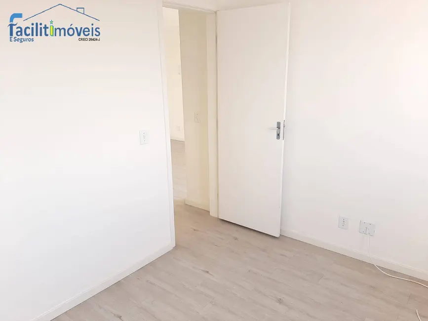 Foto 8 de Apartamento com 2 quartos à venda, 43m2 em Assunção, Sao Bernardo Do Campo - SP
