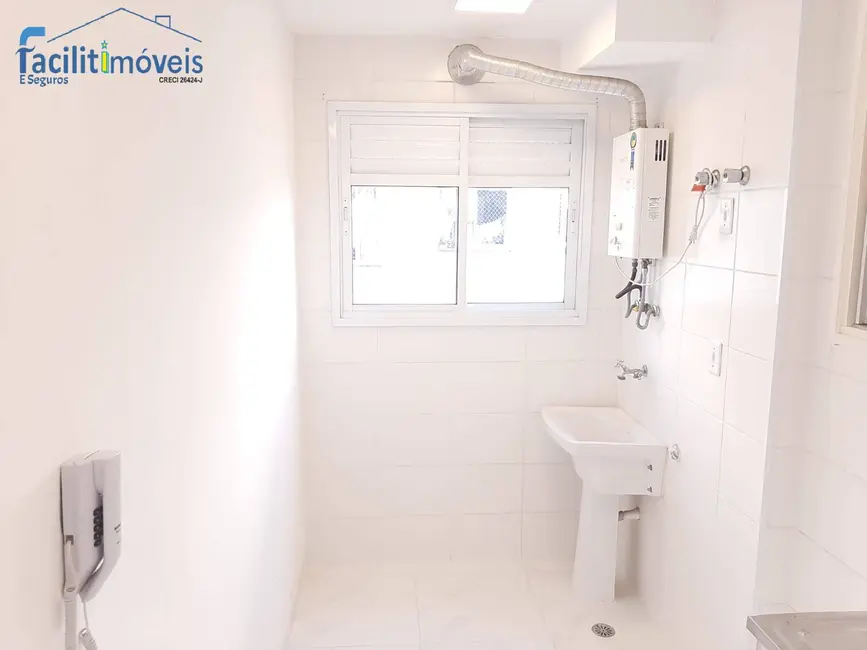 Foto 6 de Apartamento com 2 quartos à venda, 43m2 em Assunção, Sao Bernardo Do Campo - SP