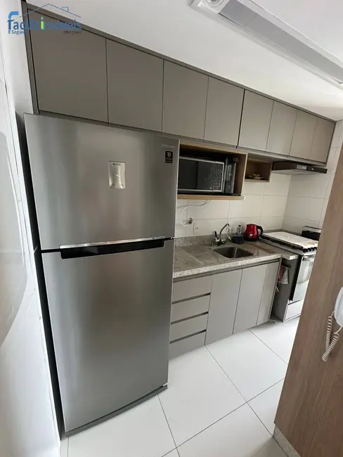 Foto 8 de Apartamento com 3 quartos à venda, 95m2 em Centro, Sao Bernardo Do Campo - SP