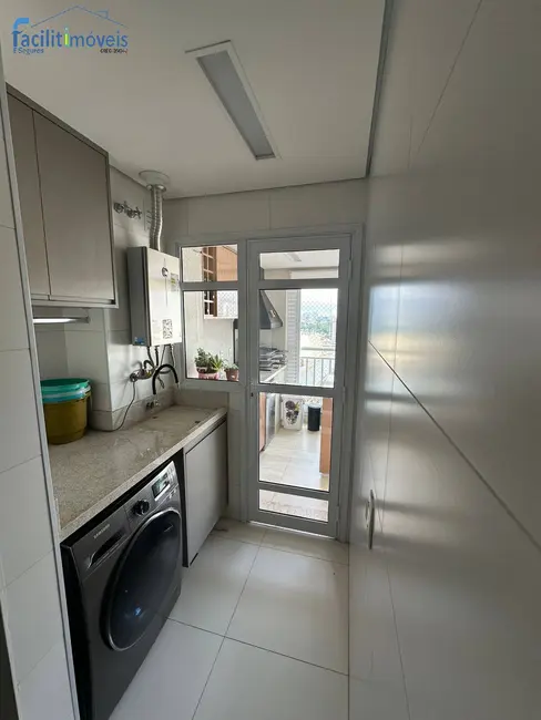 Foto 9 de Apartamento com 3 quartos à venda, 95m2 em Centro, Sao Bernardo Do Campo - SP