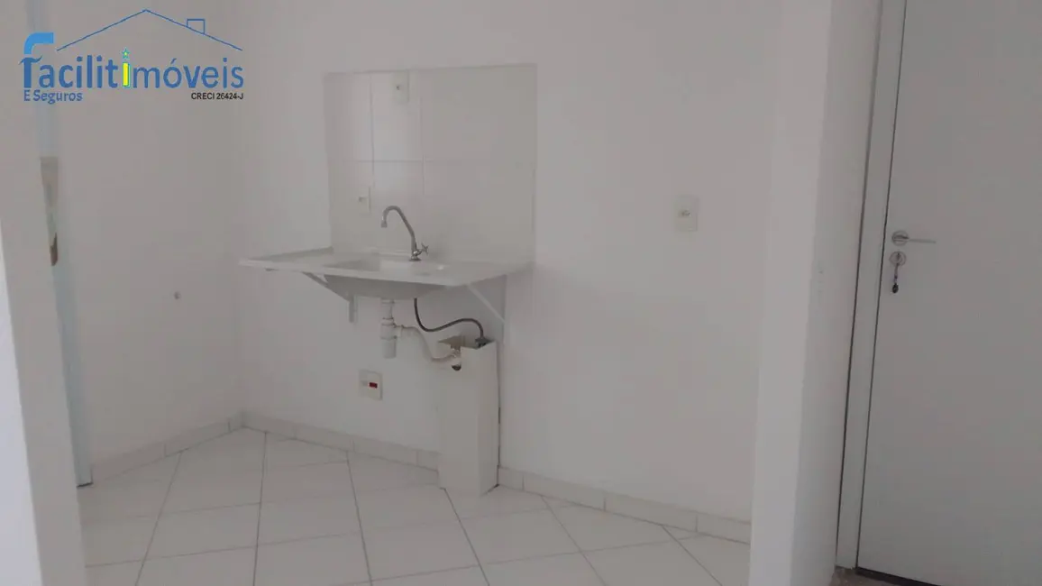 Apartamento com 3 quartos à venda em Paulicéia, Sao Bernardo Do Campo - SP - imagem 2 Foto 2 de Apartamento com 3 quartos à venda em Paulicéia, Sao Bernardo Do Campo - SP