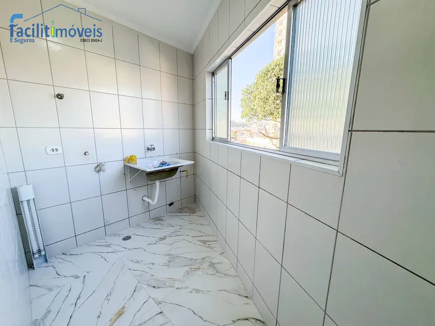 Foto 7 de Apartamento com 3 quartos à venda, 94m2 em Santa Terezinha, Santo Andre - SP