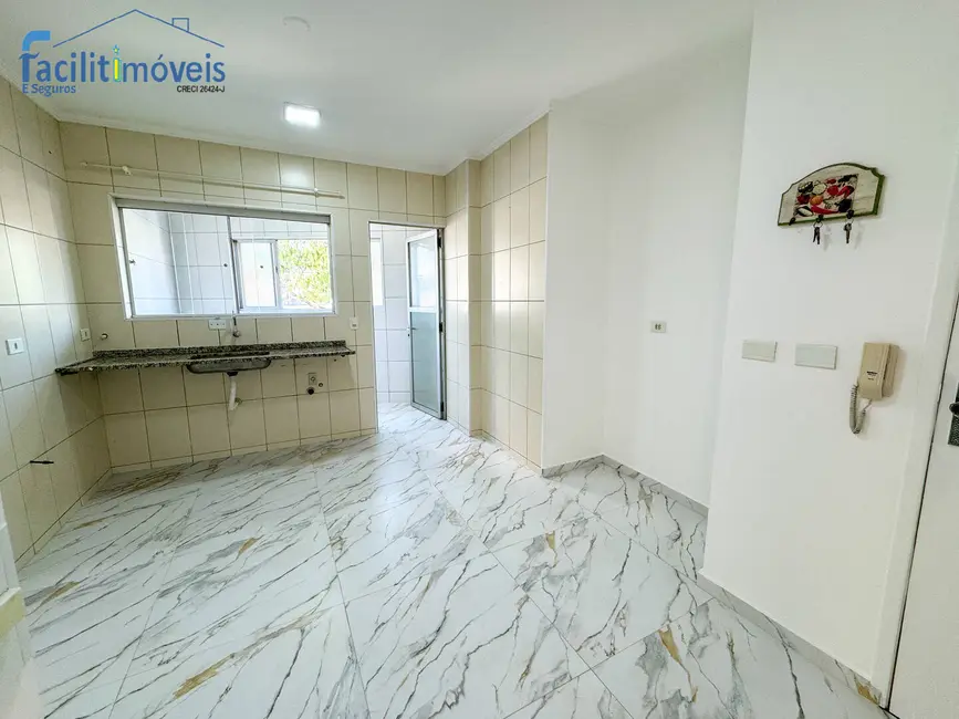 Foto 4 de Apartamento com 3 quartos à venda, 94m2 em Santa Terezinha, Santo Andre - SP