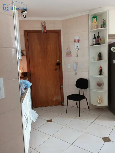 Foto 6 de Apartamento com 5 quartos à venda e para alugar, 150m2 em Baeta Neves, Sao Bernardo Do Campo - SP
