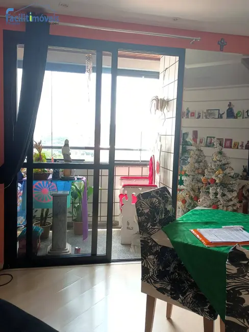 Foto 4 de Apartamento com 5 quartos à venda e para alugar, 150m2 em Baeta Neves, Sao Bernardo Do Campo - SP