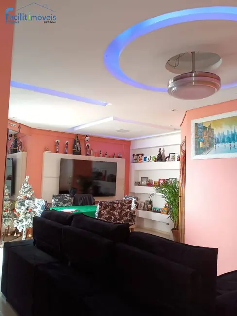 Foto 1 de Apartamento com 5 quartos à venda e para alugar, 150m2 em Baeta Neves, Sao Bernardo Do Campo - SP
