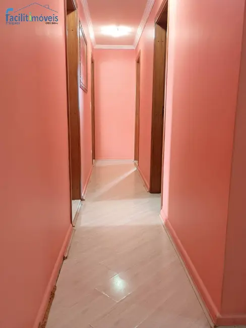 Foto 9 de Apartamento com 5 quartos à venda e para alugar, 150m2 em Baeta Neves, Sao Bernardo Do Campo - SP