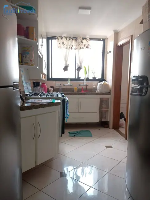 Foto 7 de Apartamento com 5 quartos à venda e para alugar, 150m2 em Baeta Neves, Sao Bernardo Do Campo - SP