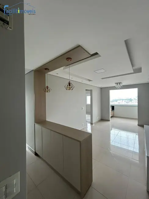 Foto 6 de Apartamento com 2 quartos à venda, 53m2 em Baeta Neves, Sao Bernardo Do Campo - SP