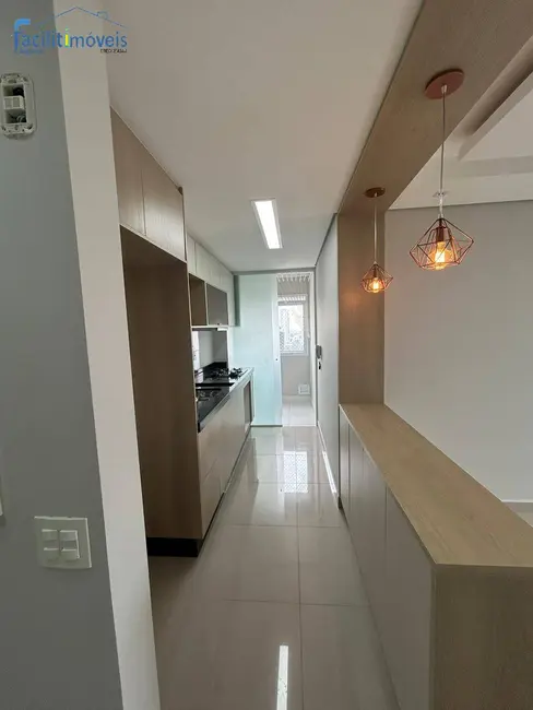 Foto 9 de Apartamento com 2 quartos à venda, 53m2 em Baeta Neves, Sao Bernardo Do Campo - SP