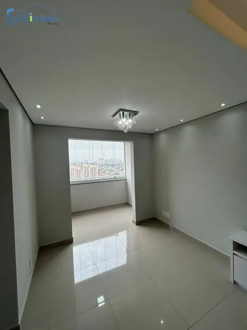 Foto 3 de Apartamento com 2 quartos à venda, 53m2 em Baeta Neves, Sao Bernardo Do Campo - SP