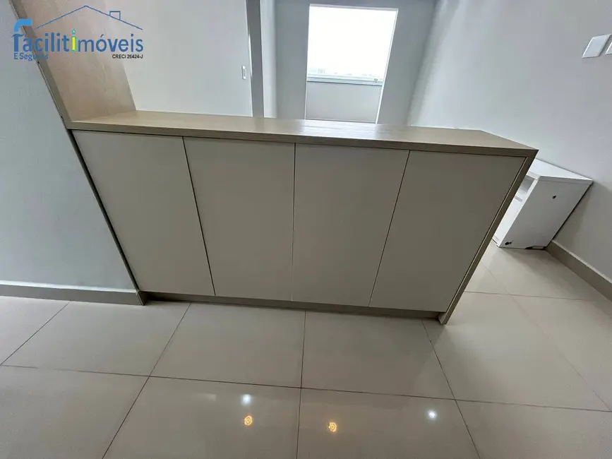 Foto 7 de Apartamento com 2 quartos à venda, 53m2 em Baeta Neves, Sao Bernardo Do Campo - SP