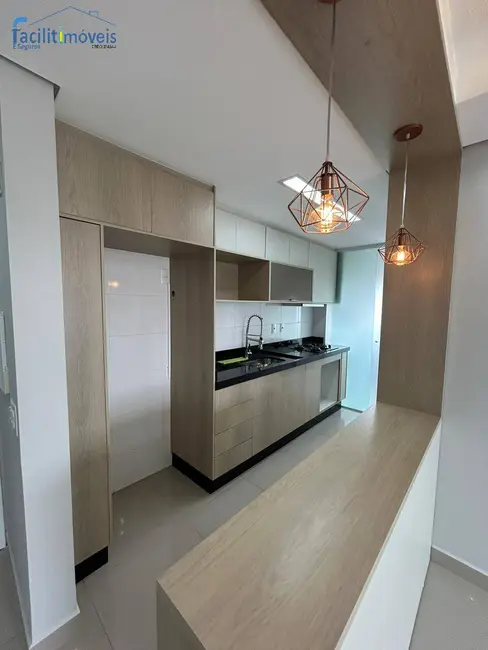 Foto 8 de Apartamento com 2 quartos à venda, 53m2 em Baeta Neves, Sao Bernardo Do Campo - SP