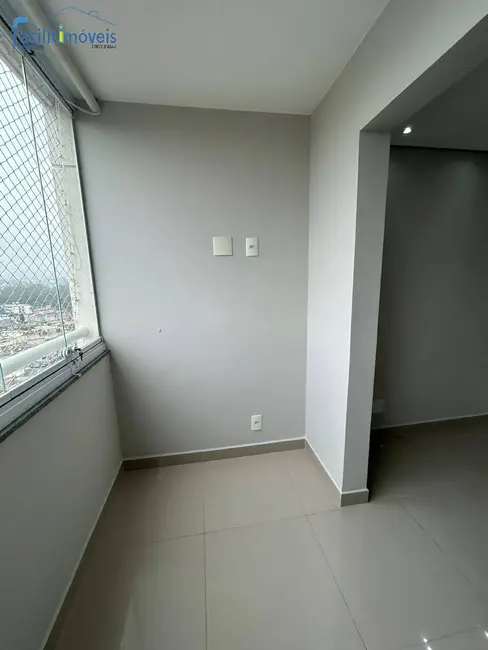 Foto 4 de Apartamento com 2 quartos à venda, 53m2 em Baeta Neves, Sao Bernardo Do Campo - SP
