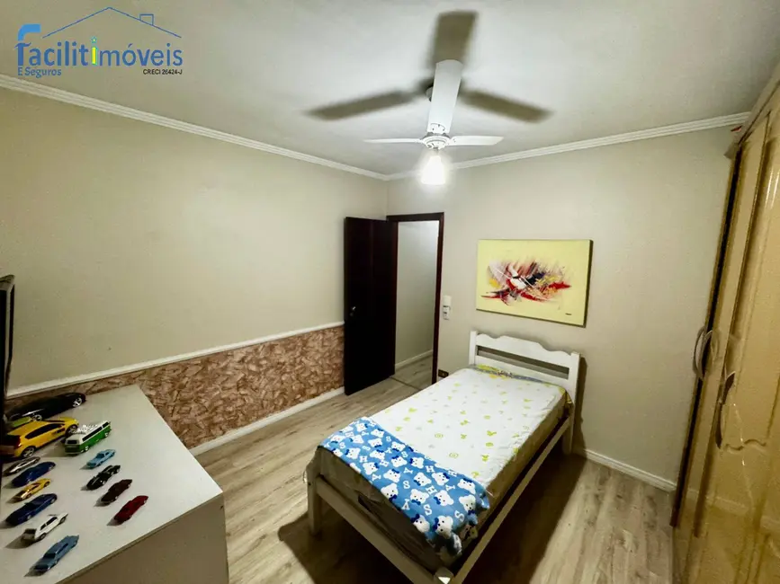 Foto 9 de Casa com 3 quartos à venda em Dos Casa, Sao Bernardo Do Campo - SP