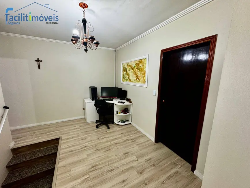 Foto 8 de Casa com 3 quartos à venda em Dos Casa, Sao Bernardo Do Campo - SP