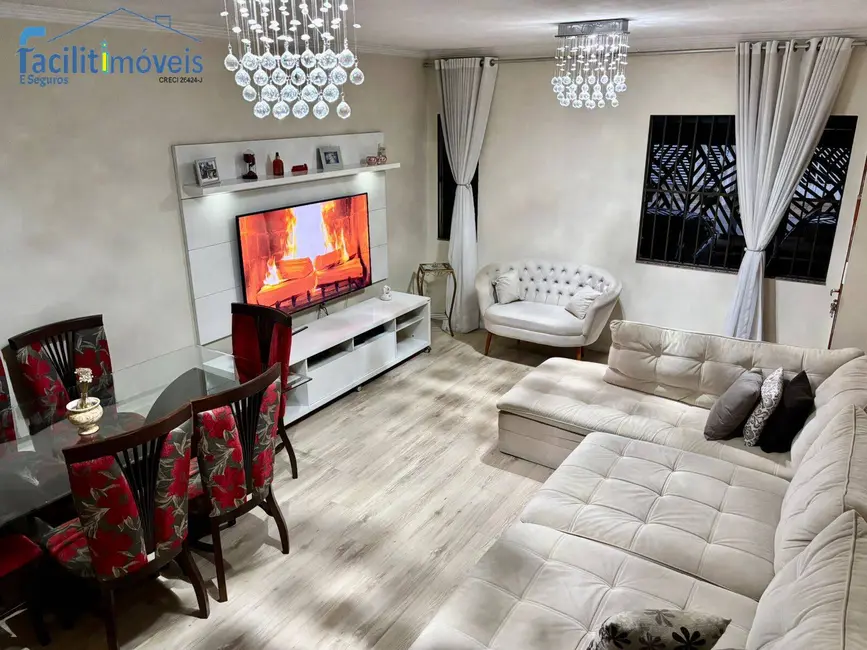 Foto 3 de Casa com 3 quartos à venda em Dos Casa, Sao Bernardo Do Campo - SP