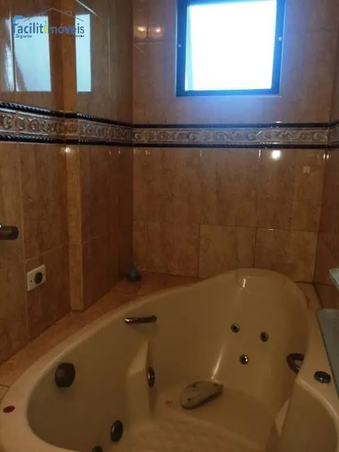 Foto 7 de Apartamento com 3 quartos para alugar, 94m2 em Rudge Ramos, Sao Bernardo Do Campo - SP