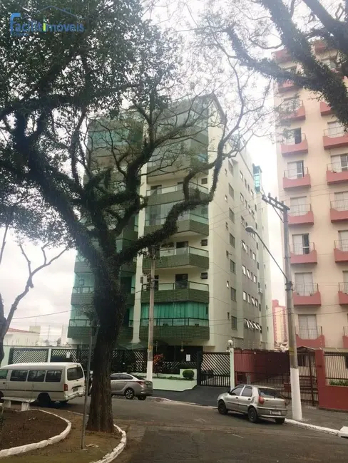 Foto 3 de Apartamento com 3 quartos para alugar, 94m2 em Rudge Ramos, Sao Bernardo Do Campo - SP