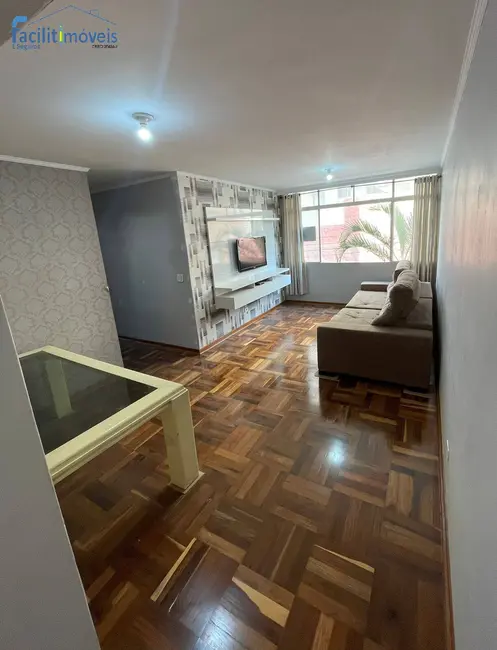 Foto 1 de Apartamento com 3 quartos à venda em Rudge Ramos, Sao Bernardo Do Campo - SP