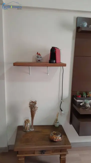 Foto 5 de Apartamento com 1 quarto à venda, 46m2 em Taboão, Sao Bernardo Do Campo - SP