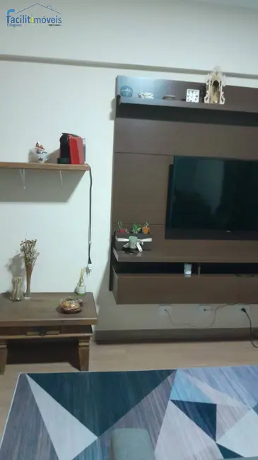 Foto 3 de Apartamento com 1 quarto à venda, 46m2 em Taboão, Sao Bernardo Do Campo - SP