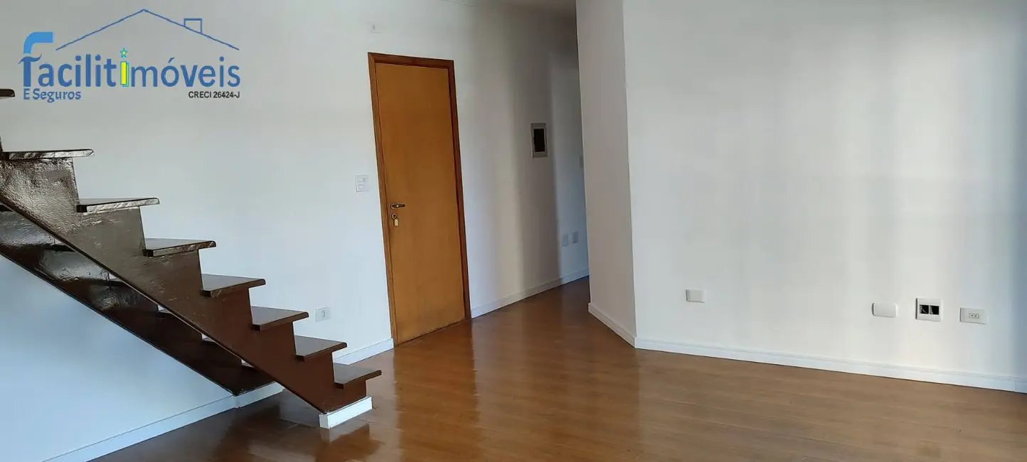 Foto 4 de Cobertura com 2 quartos à venda, 170m2 em Rudge Ramos, Sao Bernardo Do Campo - SP