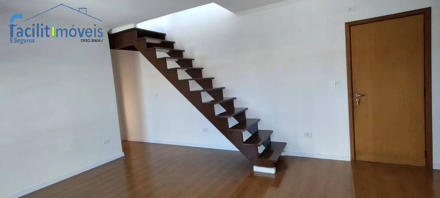 Foto 6 de Cobertura com 2 quartos à venda, 170m2 em Rudge Ramos, Sao Bernardo Do Campo - SP