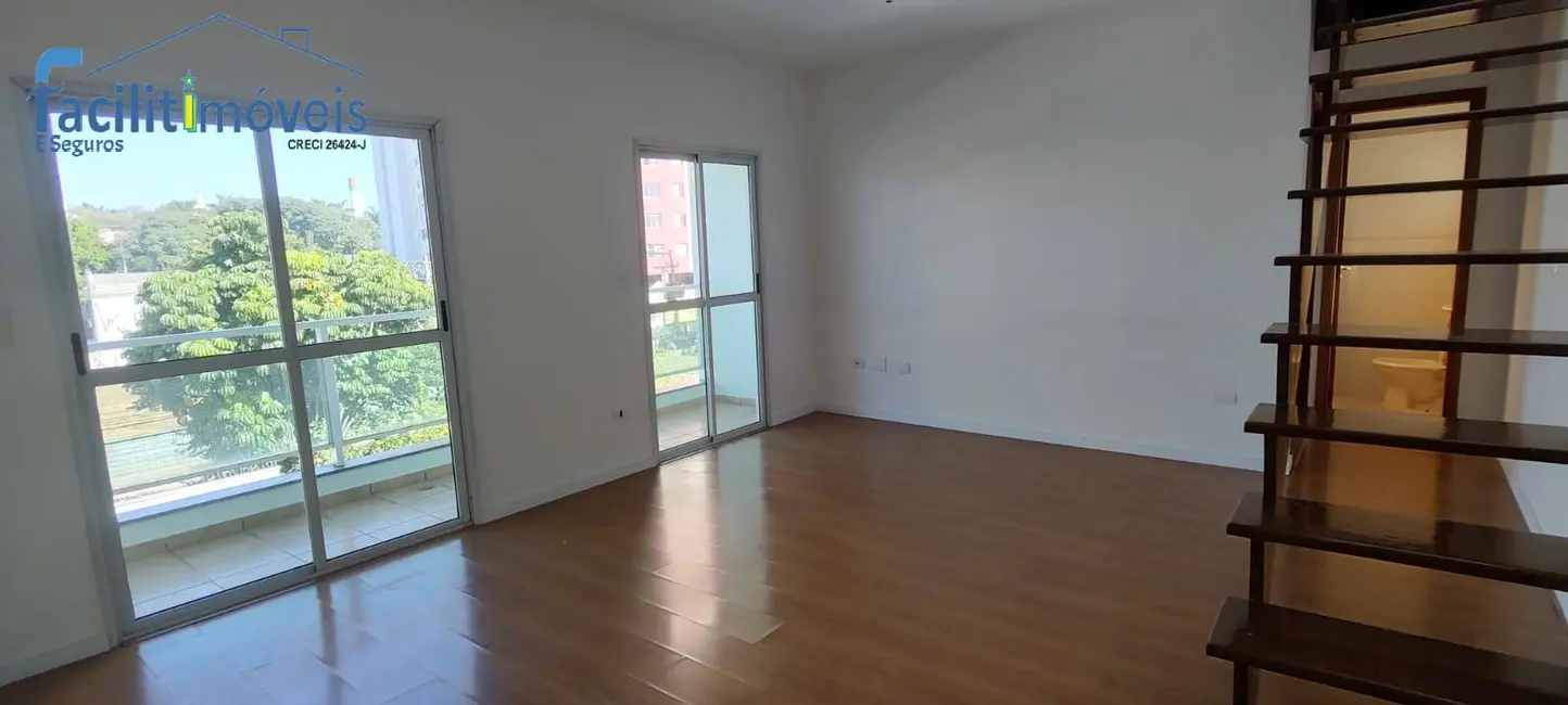 Foto 1 de Cobertura com 2 quartos à venda, 170m2 em Rudge Ramos, Sao Bernardo Do Campo - SP