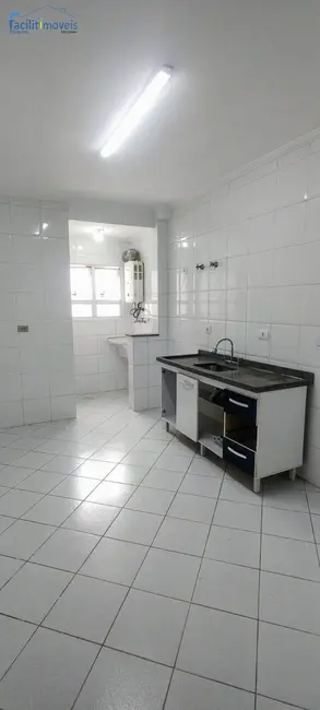 Foto 5 de Apartamento com 3 quartos à venda, 92m2 em Rudge Ramos, Sao Bernardo Do Campo - SP