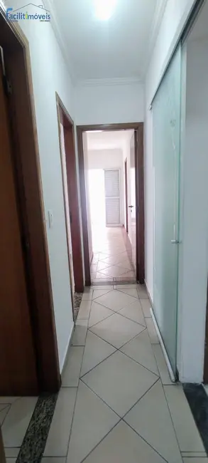 Foto 6 de Apartamento com 3 quartos à venda, 92m2 em Rudge Ramos, Sao Bernardo Do Campo - SP