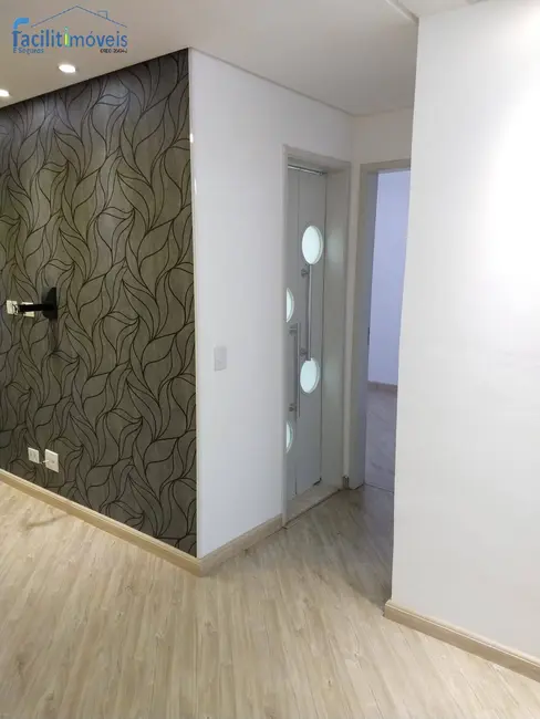 Foto 3 de Apartamento com 2 quartos à venda, 58m2 em Assunção, Sao Bernardo Do Campo - SP