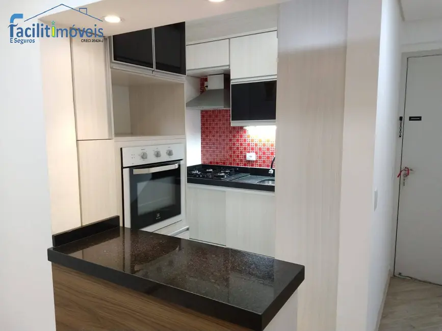 Foto 7 de Apartamento com 2 quartos à venda, 58m2 em Assunção, Sao Bernardo Do Campo - SP