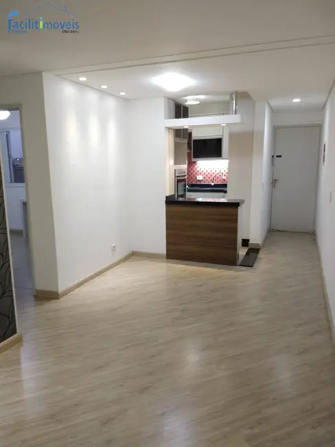 Foto 5 de Apartamento com 2 quartos à venda, 58m2 em Assunção, Sao Bernardo Do Campo - SP