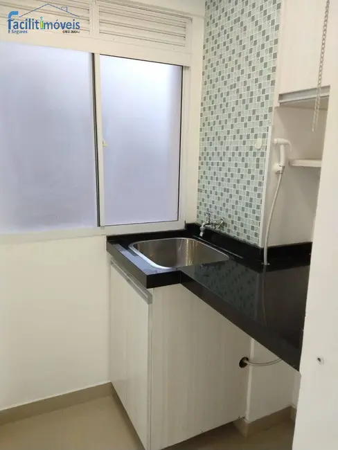 Foto 9 de Apartamento com 2 quartos à venda, 58m2 em Assunção, Sao Bernardo Do Campo - SP