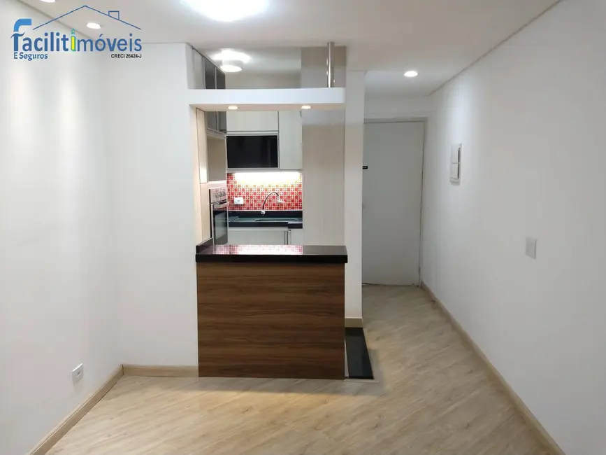 Foto 4 de Apartamento com 2 quartos à venda, 58m2 em Assunção, Sao Bernardo Do Campo - SP
