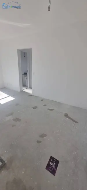 Foto 9 de Apartamento com 2 quartos à venda, 55m2 em Baeta Neves, Sao Bernardo Do Campo - SP