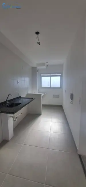 Foto 8 de Apartamento com 2 quartos à venda, 55m2 em Baeta Neves, Sao Bernardo Do Campo - SP
