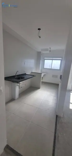 Foto 7 de Apartamento com 2 quartos à venda, 55m2 em Baeta Neves, Sao Bernardo Do Campo - SP